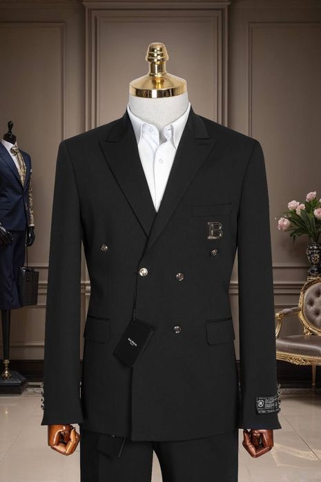 Costum  Valentino Dior Loro Piana Dsquared Versace Gucci