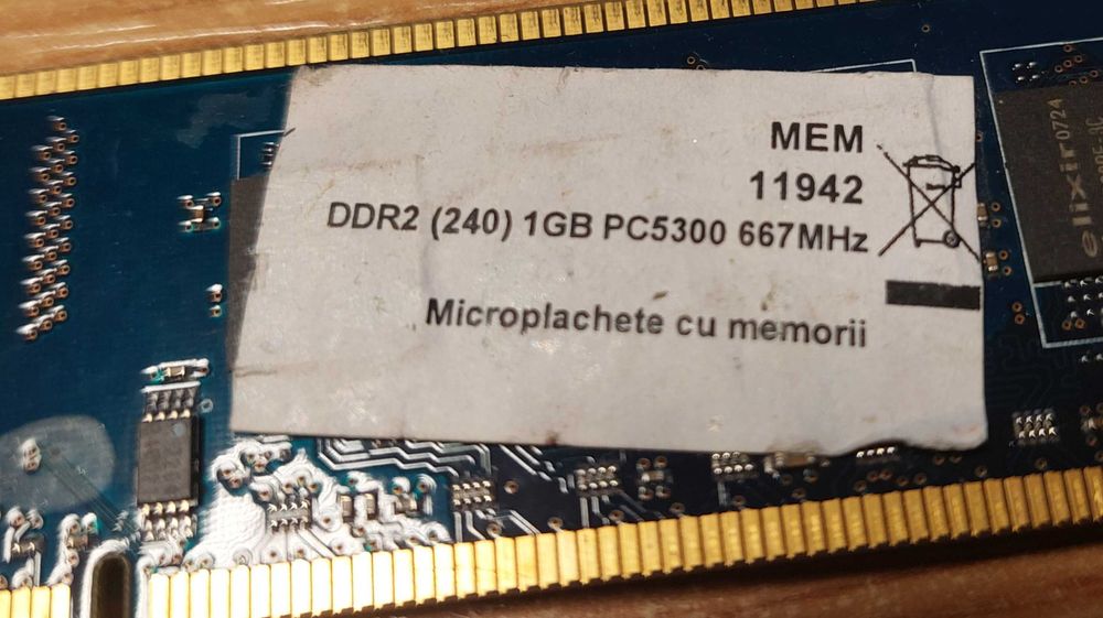 Memorie RAM DDR3