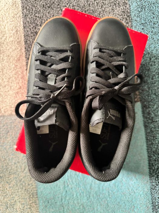 Adidași Puma Smash v2 L