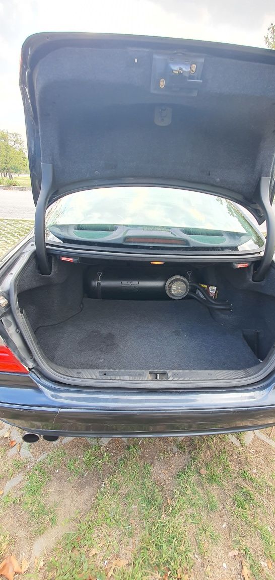 Mercedes CLK 200 Kompressor