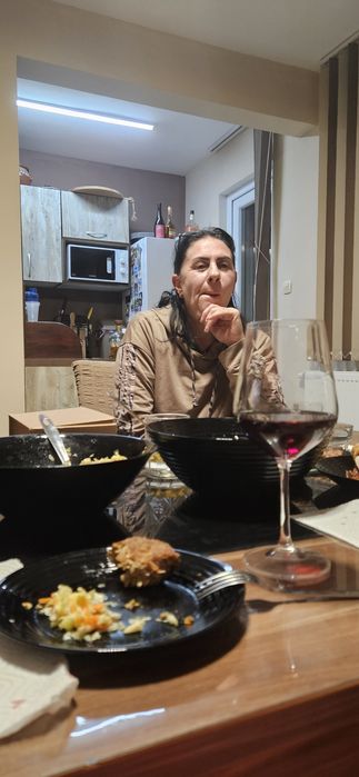 Коледни пуловери и рокли