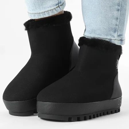 Дамски 3/4 ботуши Calvin Klein