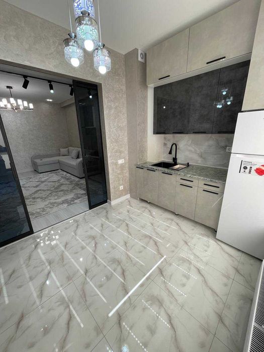 АРЕНДА 2/5/14, 60 кв.м. Яккасарой PRESTIGE, узоқ муддатга, маклерсиз