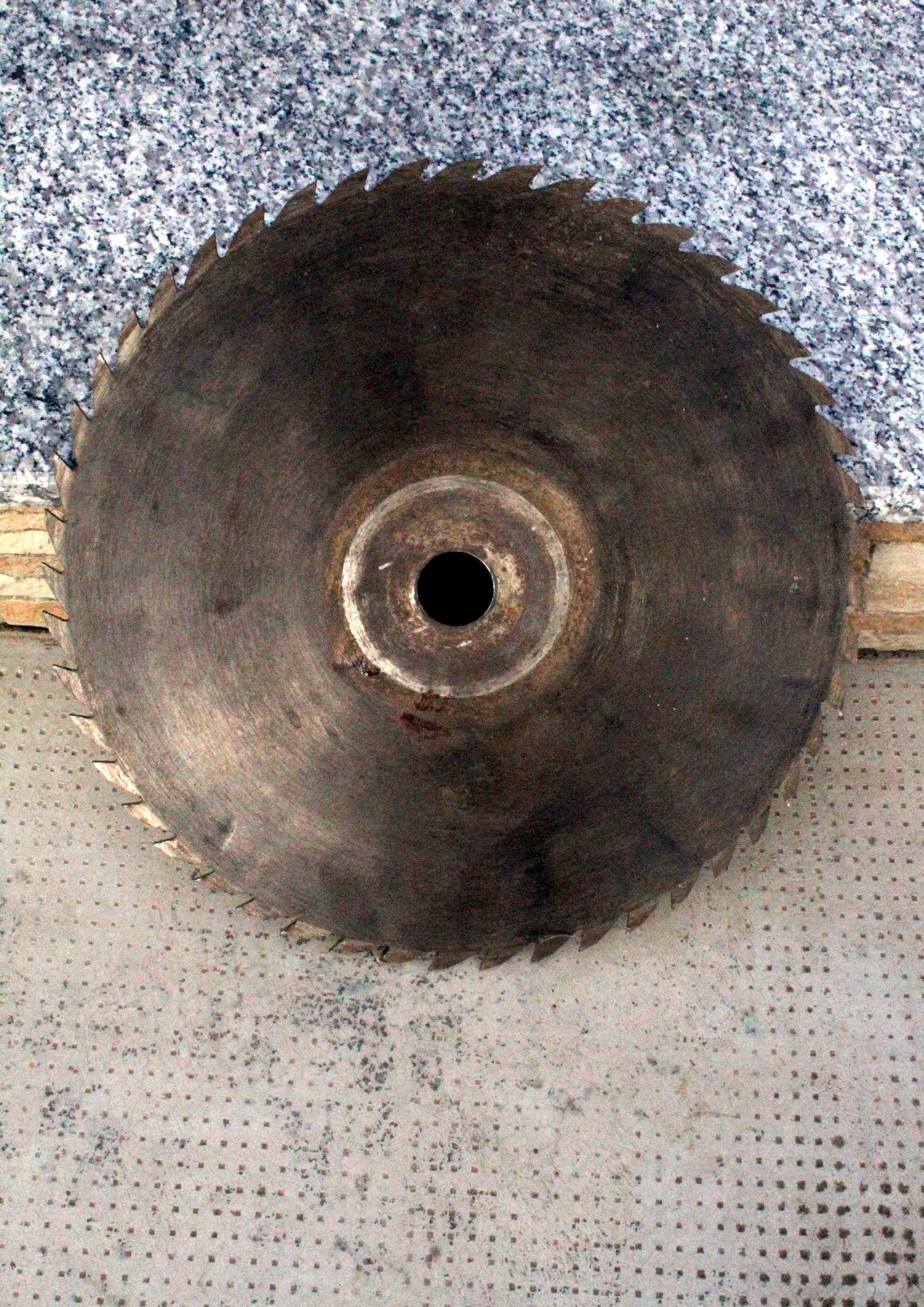 Componente pentru circulară de tăiat lemne