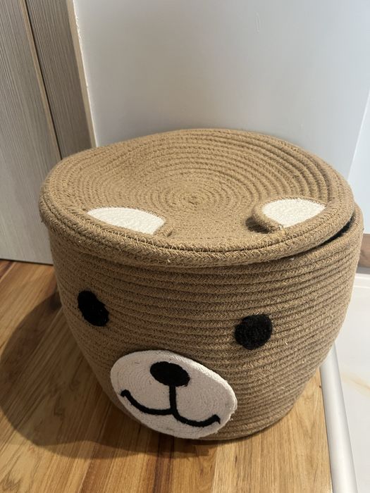 Кош за съхранение XXL
