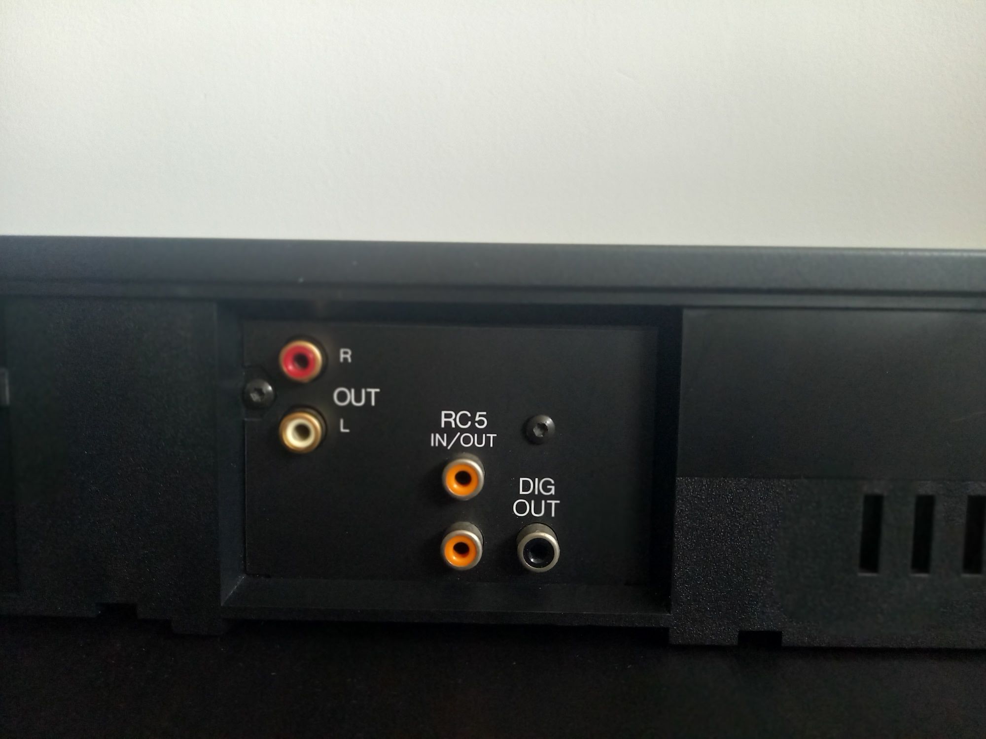 Vand Cd Philips 473