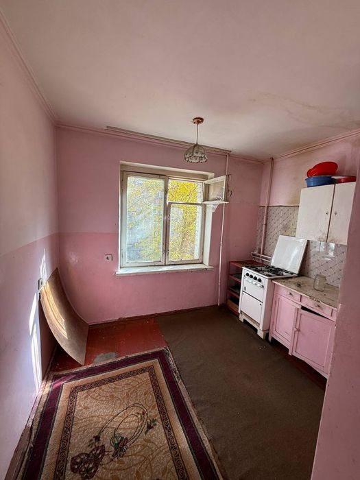 Продаётся квартира Своя!!!