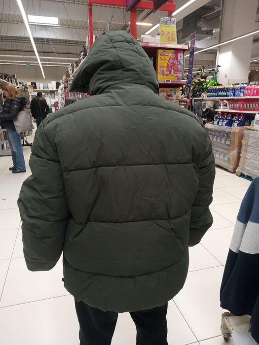 Geacă Bărbați diferite mărimi