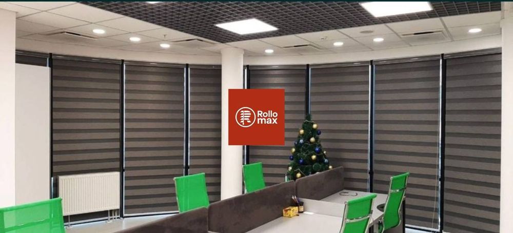 Jalyuzi | jaluzi combo D 007 | жалюзи плиссе | Турция 25% скидка!!