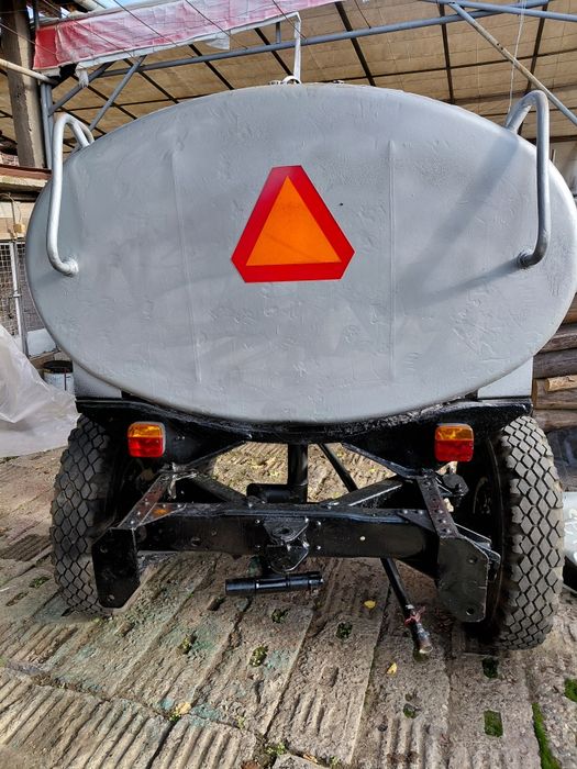 Цистерна 4 куб.и2куб.