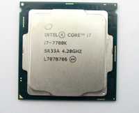 Процессор i7-7700K