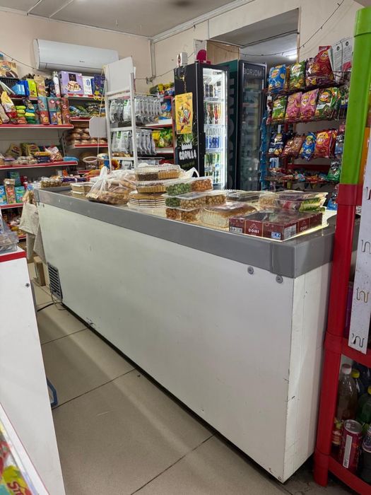 Продам морозильную  камеру