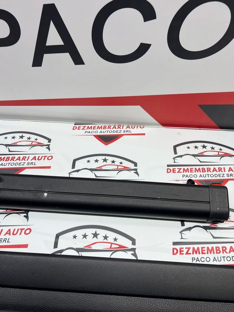Set Rulou + Plasa Portbagaj Vw Passat B7 Break
