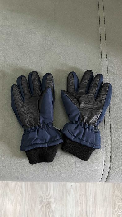 Детски зимни ръкавици