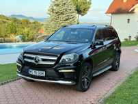 Mercedes-Benz GL