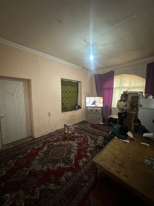 Тошкент тумани келес абдурахмонвда участка сотилади Ер хисобида