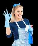 Firma curățenie București - Servicii de calitate Birouri
