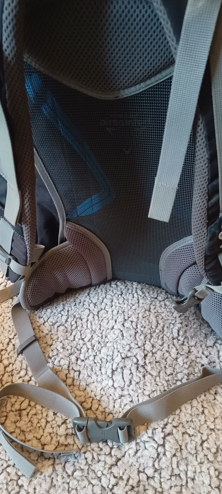 Туристическа раница Deuter Futura 28л.