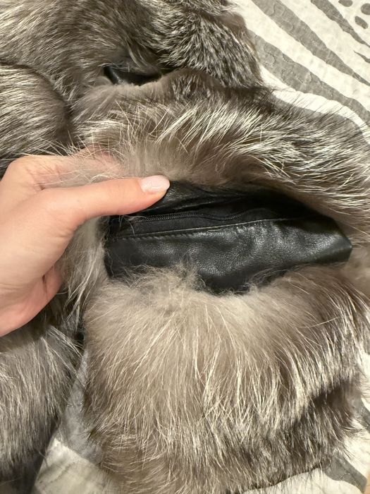 Vand blana naturala de vuple