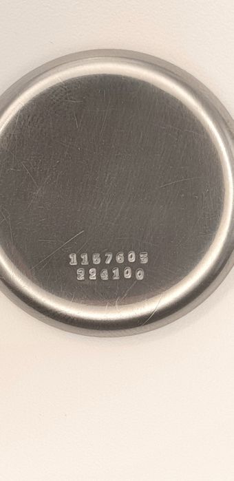 Ceas de mînă UNIVERSAL GENEVE Chronograph cal 285 Mecanic Manual