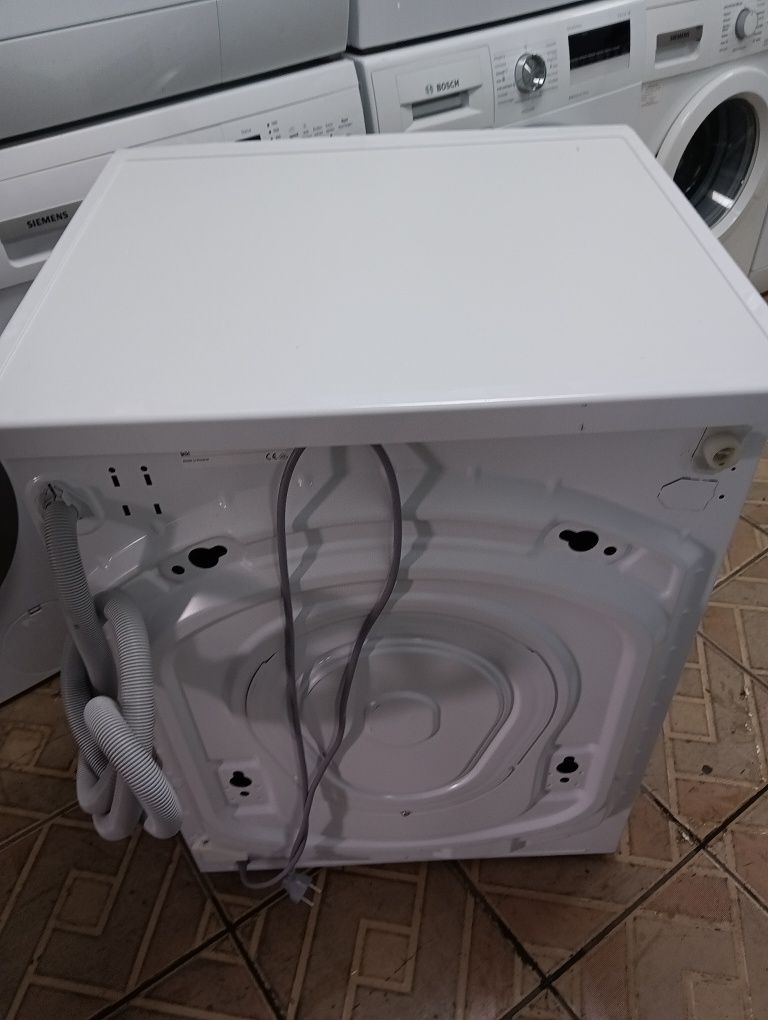 Като нова пералня Сименс Siemens IQ 300 А+++ 7кг 2 години гаранция!