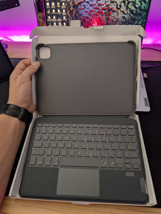 Inateck iPad Pro 11 inch husă