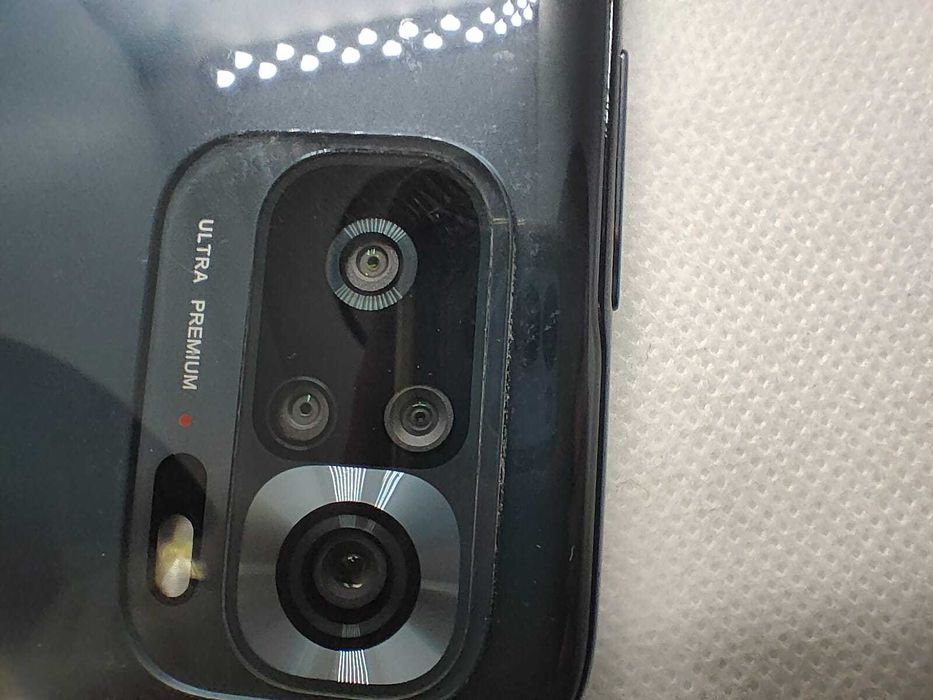 Xiaomi Redmi Note 10S (67041.2/10 Pacurari 1) Garantie 2 ani