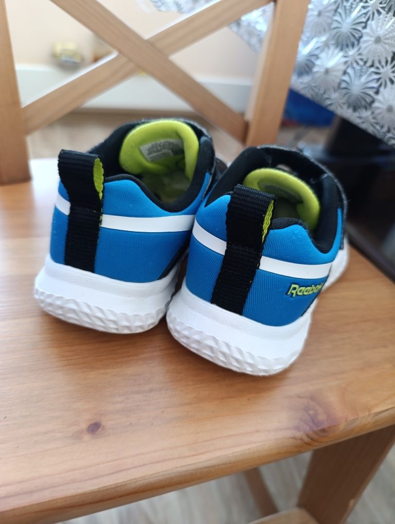 Маратонки Reebok 28 / 19см