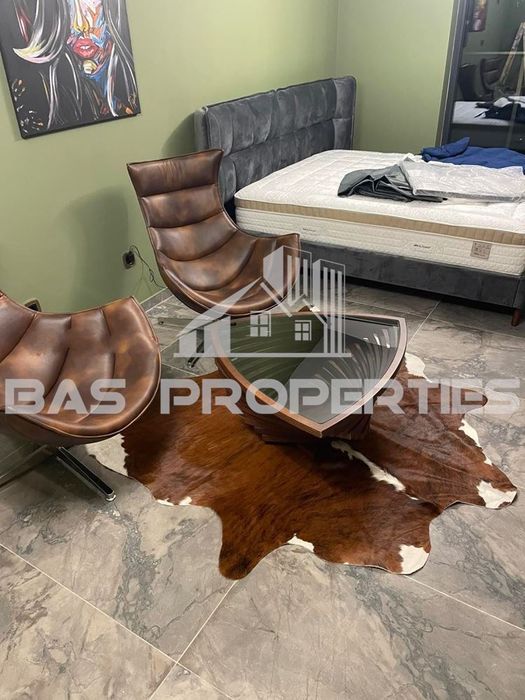 Продава се Едностаен апартамент в София, Център - 45 кв.м за 4267 €/кв.м - Снимка #4