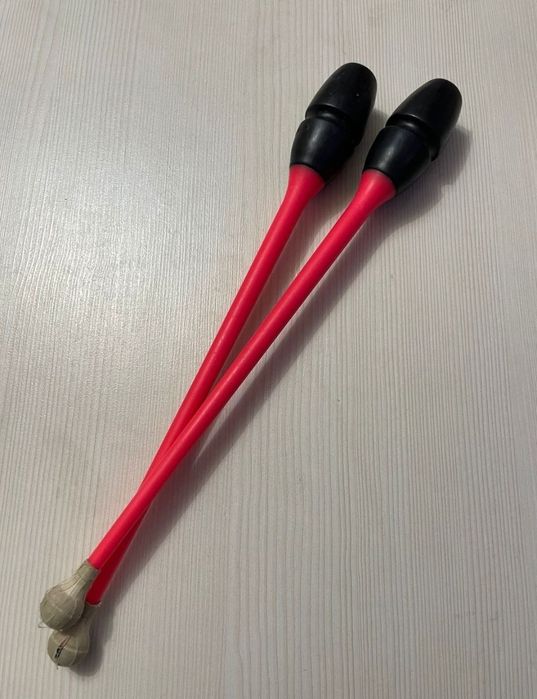 Булавы для художественной гимнастики