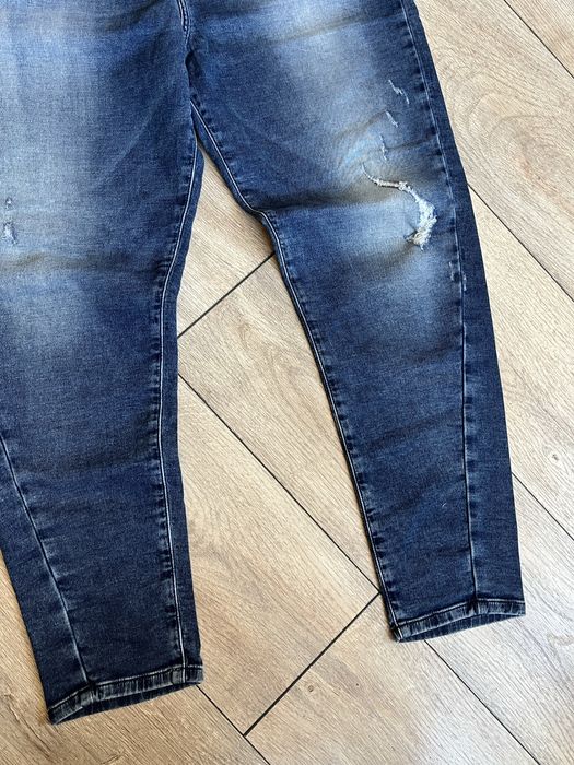 DIESEL : Jogg Sweat Pant - размер 30/31 Дамски модел