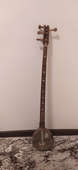 Рубоб яхши холатда