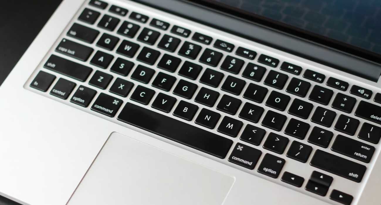 MacBook Pro Retina 2013