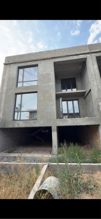 Parvoz, Yangi Darhon