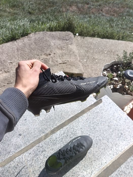 Nike mercurial superfly 9 elite Acc flyknit FG