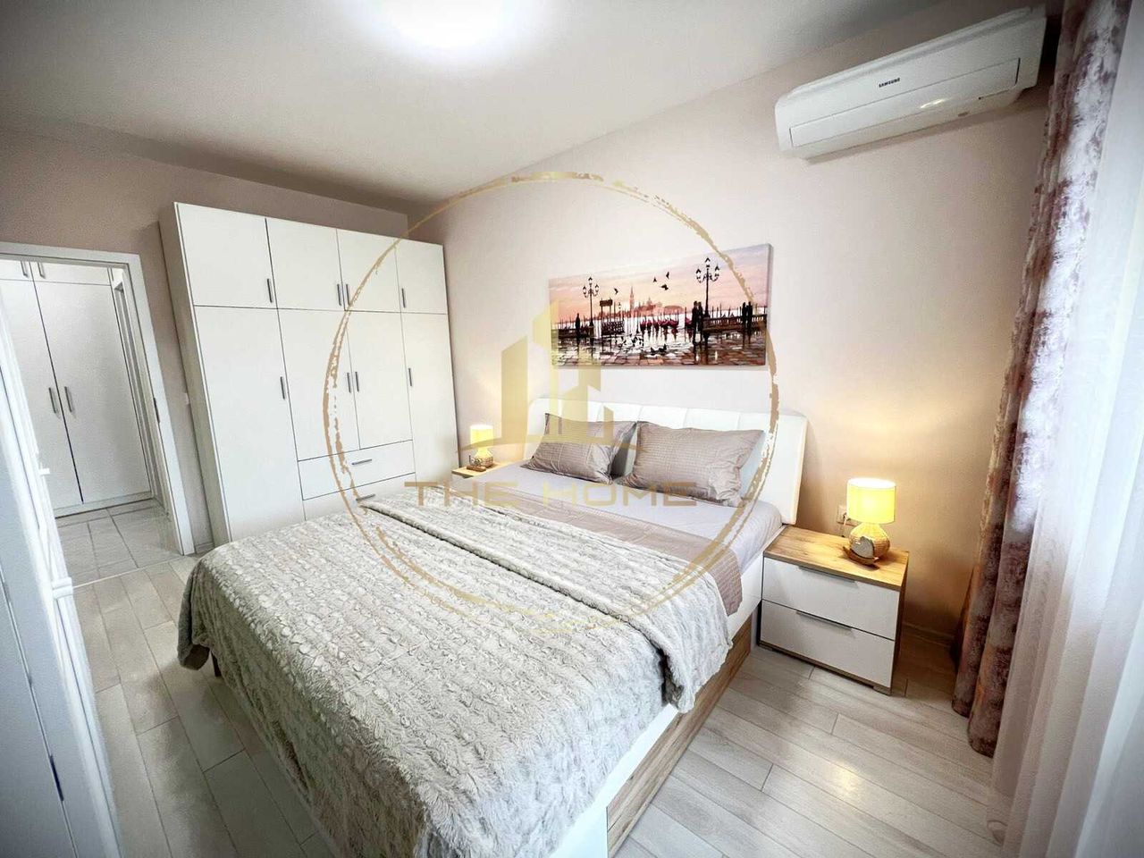 Дава се под наем Двустаен апартамент в Варна, Бриз - 77 кв.м за 1000 € - Снимка #6