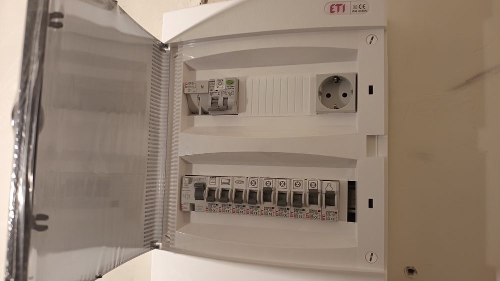 Electrician Craiova Instalații electrice