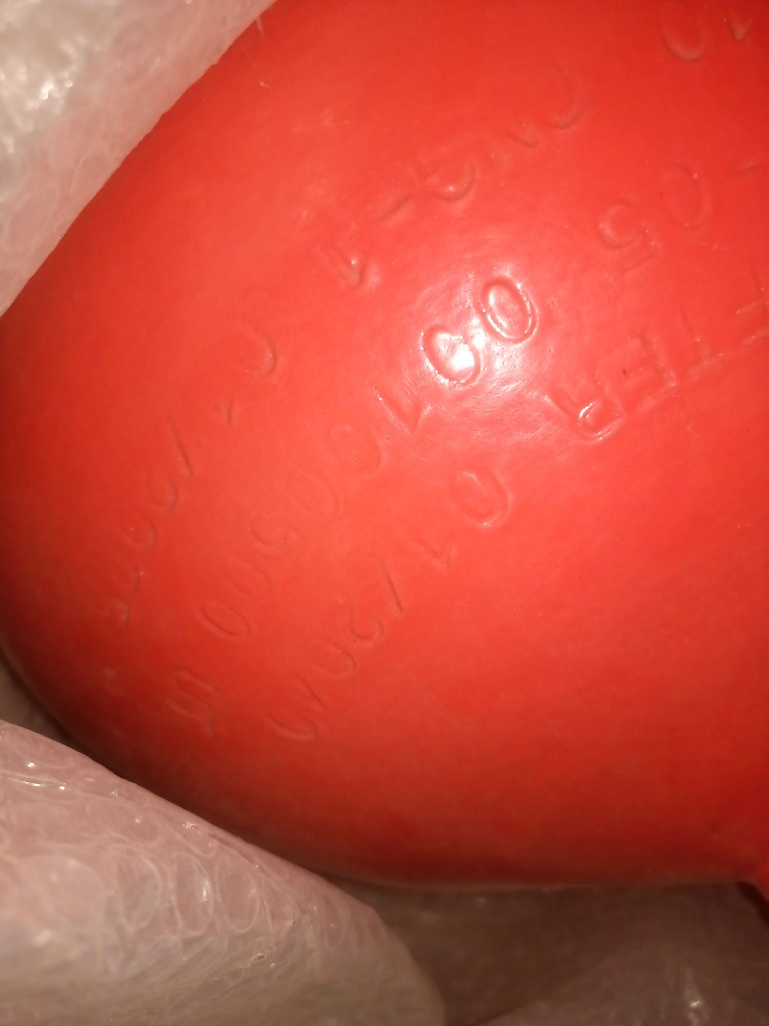 65 litrli gaz balon 3 pokoleniya