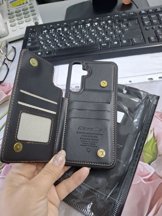 Чехол Samsung A55