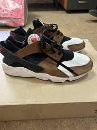 Nike air hurrache 49.5/48.5