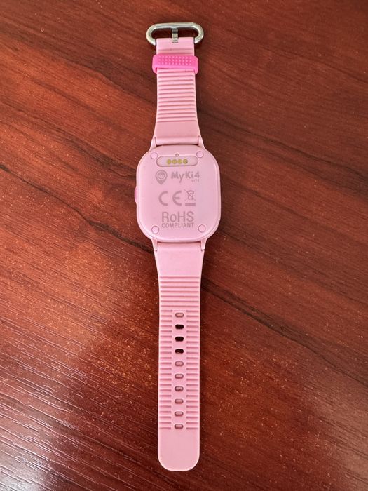 Смарт часовник MyKi4 Lite