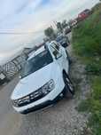 Dacia Duster an 2016 import din Germania full dotãri motor 1.2 benzinã