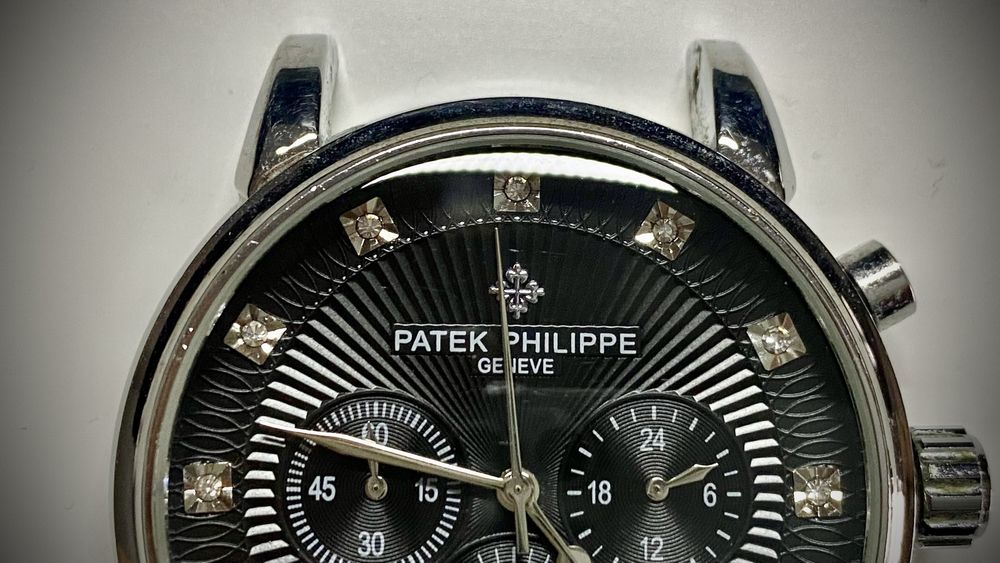 Часовник Patek Philippe
