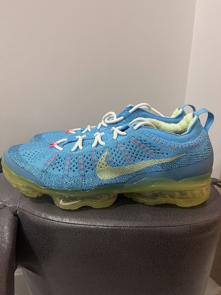 Нови Nike Vapor Max 2023