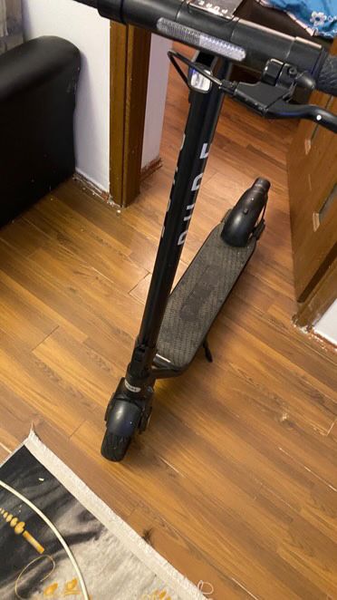 Trotineta electrica Pure Air 4