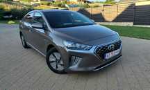 Hyundai IONIQ /Garanție/ Posibilitate leasing/160.000 km
