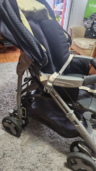 Cărucior Inglesina Zippy 6 luni-3 ani