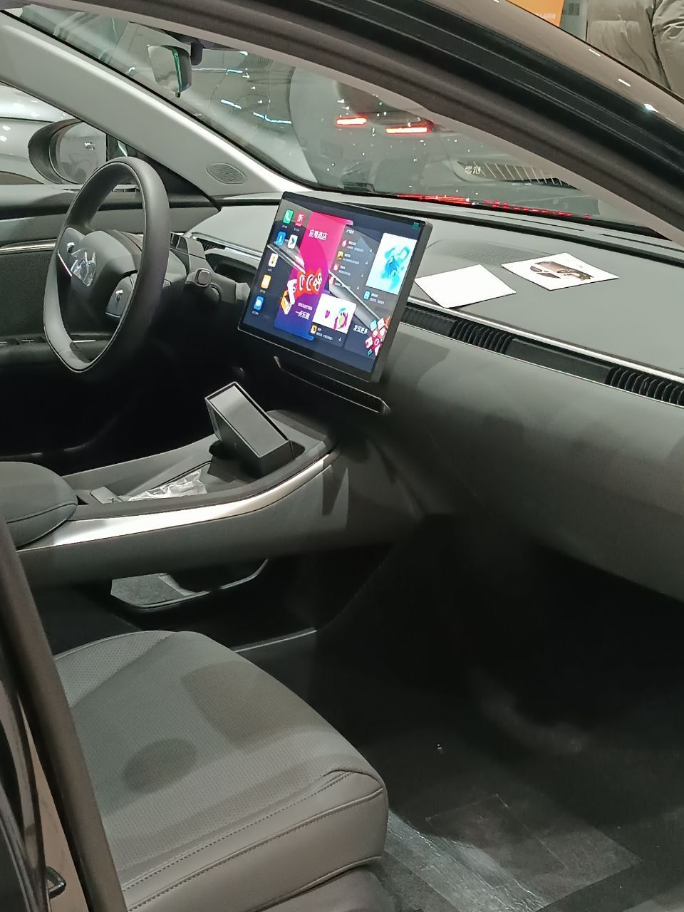Xpeng Mono 03 585 km