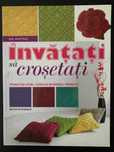 Invatati sa crosetati - Sue Whiting