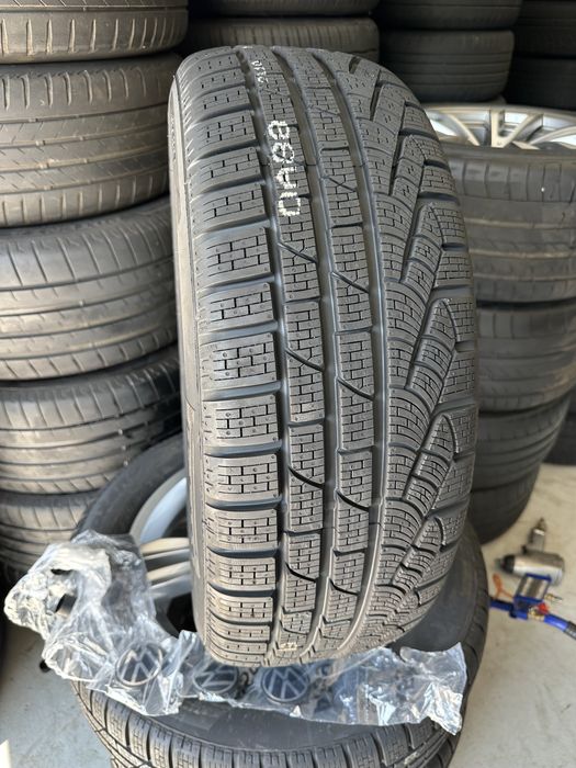 jante tiguan sebring skoda seat noi 0 km 5x112 anvelope 235 55 18